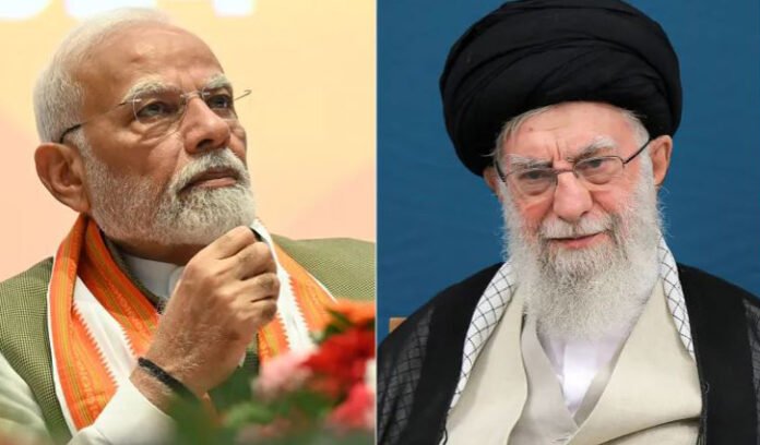 Tensions Rise Between India and Iran Over Ayatollah Khamenei's Comments on Indian Muslims